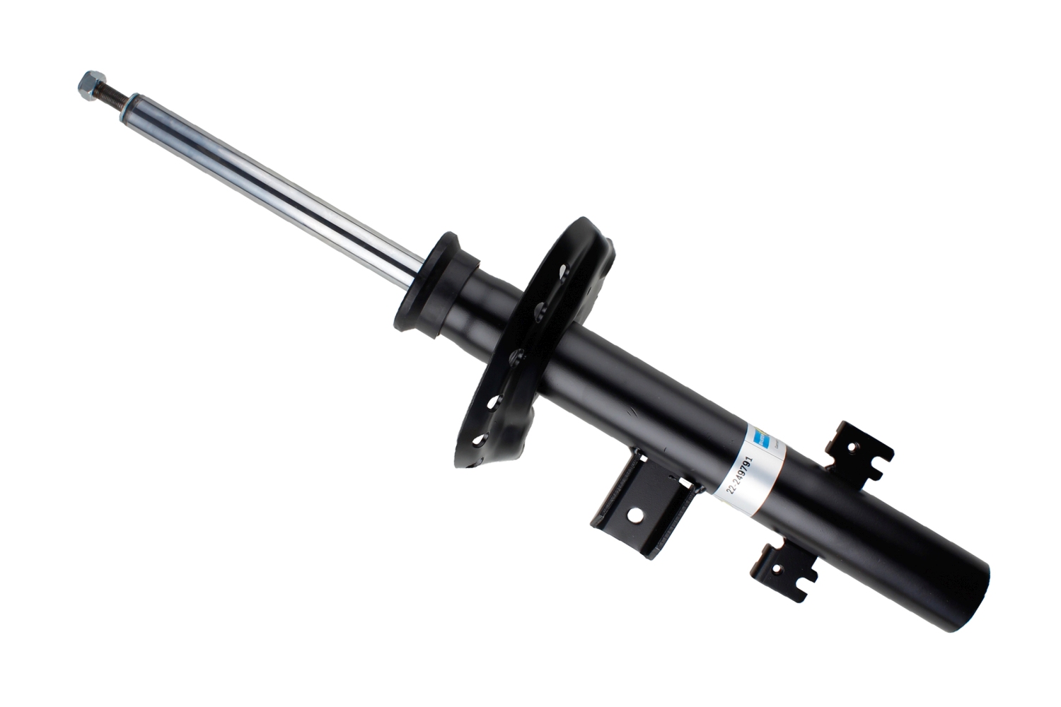 Amortiguador Trasero Bilstein B4 L. Range Rover Evoque