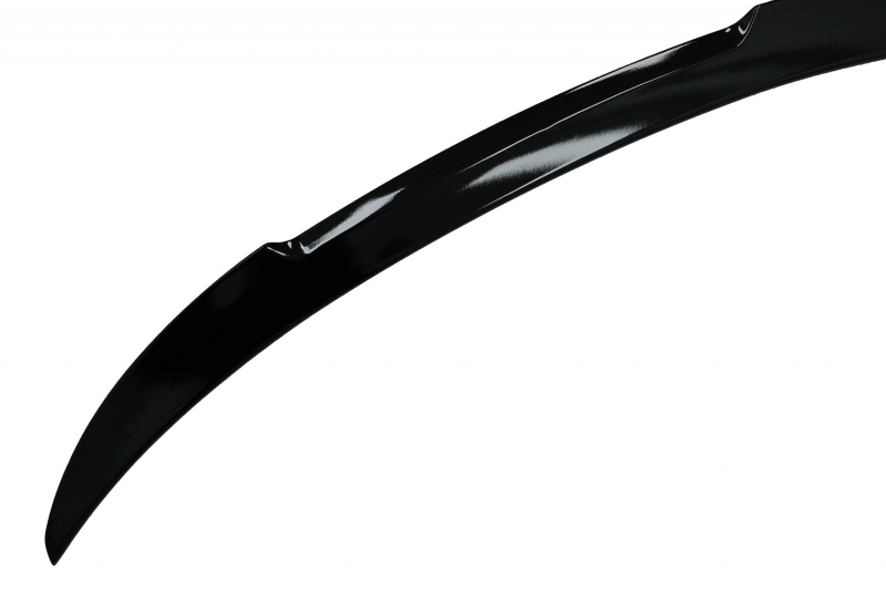 Achterklep Spoiler BMW 3 Serie F30 11-15 Glossy Black CSL Look