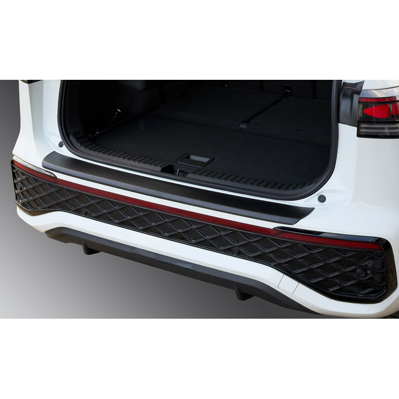 RGM ABS Achterbumper beschermlijst  Volkswagen Tayron 2024- Zwart