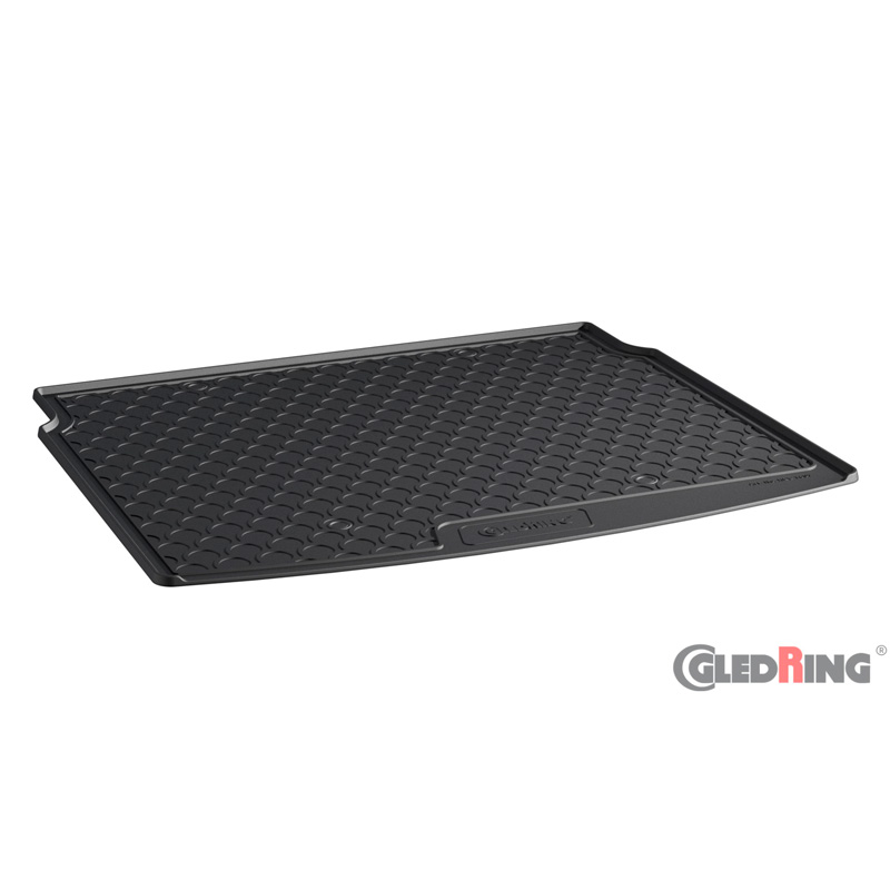Rubbasol (Rubber) Kofferbakmat  Mazda CX-60 Hybrid 2022-