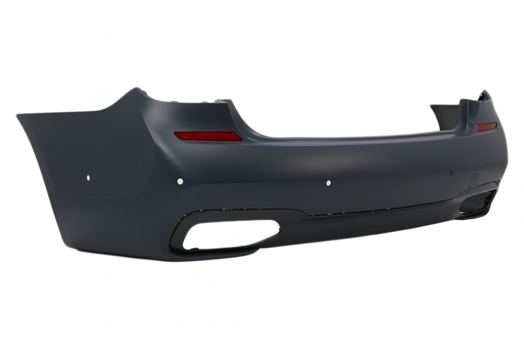 Bumper set G15