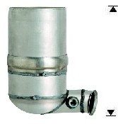 Citroen BERLINGO 1.6TD HDI DPF 1560 cc 66 Kw / 90 cv DV6TED4B/F