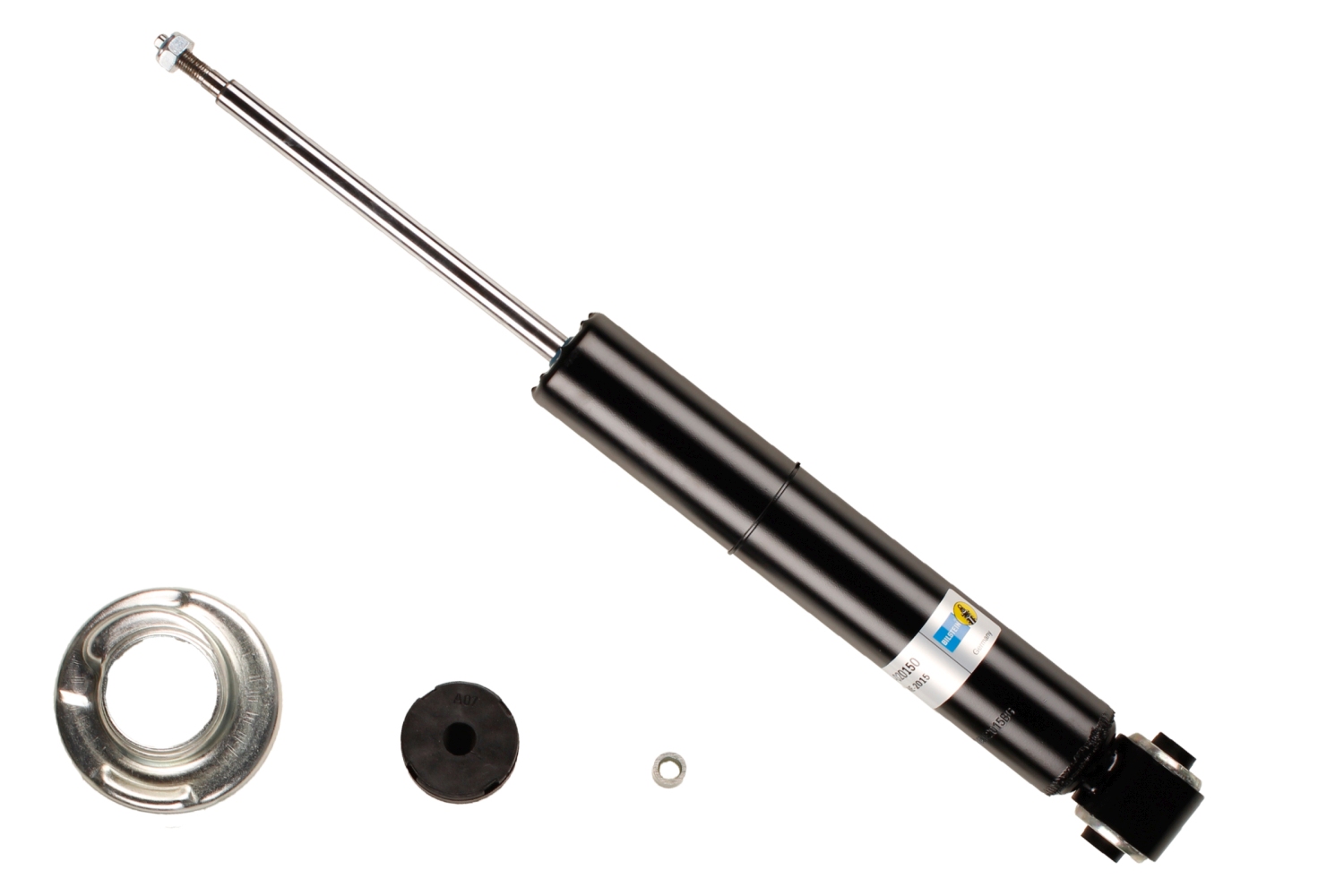 Amortiguador Trasero Bilstein B4 Audi 100. 100 Avant