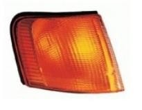 knipperlicht, oranje, links,-02/1992 Ford Scorpio, 1985-1994