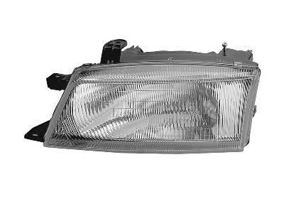koplamp, H4, links Suzuki Baleno, 1995-1998