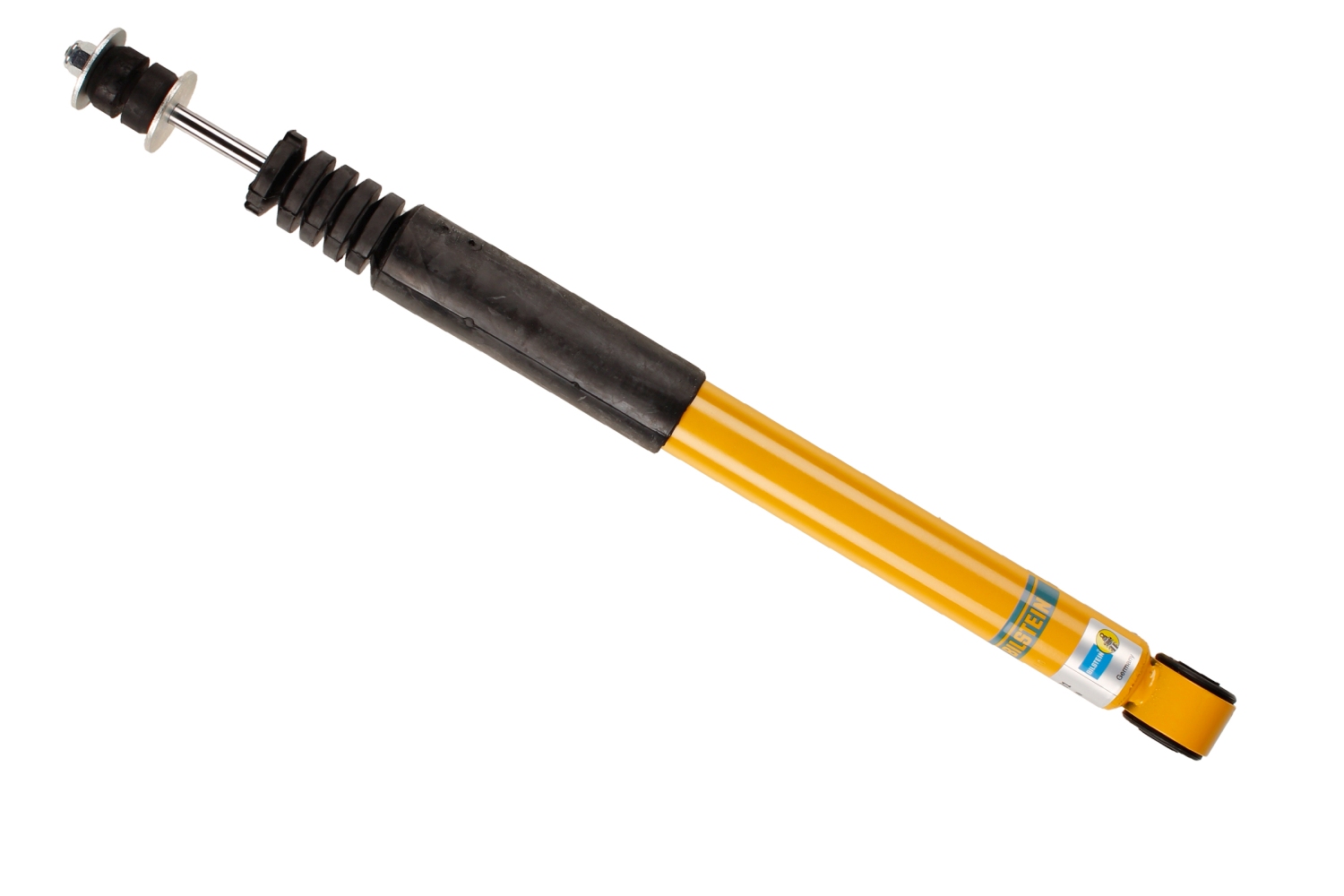 Amortiguador Trasero Bilstein B8 Dacia Logan (ls.ks)