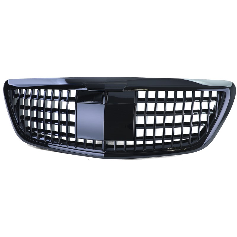 Bumper set W222