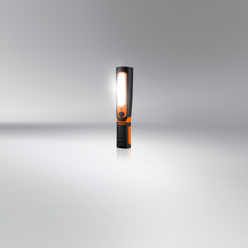 Osram LEDinspect® TWIST 250 - Looplamp