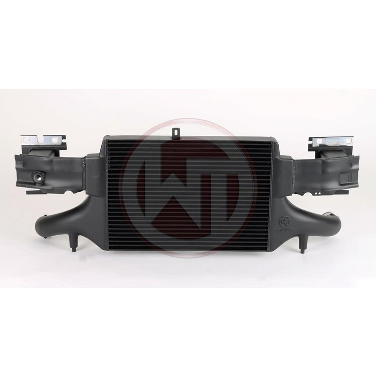 Intercooler Audi TTRS [8S] 2.5L Wagner Competition kit Evo 3.X voor upgrade 600PK+