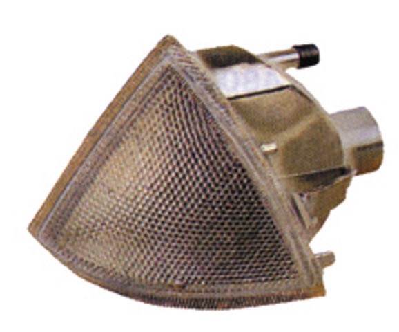 Knipperlicht rechts CITROEN AX 87-96 WIT