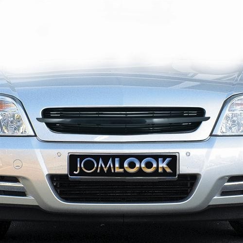 Grill zonder Embleem Opel Vectra C