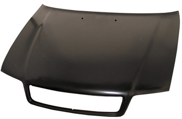 Motorkap Audi A4 B5 94-99 VERZINKT