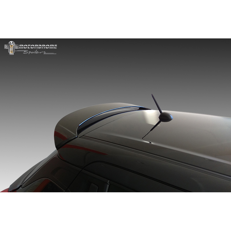 Dakspoiler  Suzuki Swift IV (RZ/AZ) 2017- (PU)
