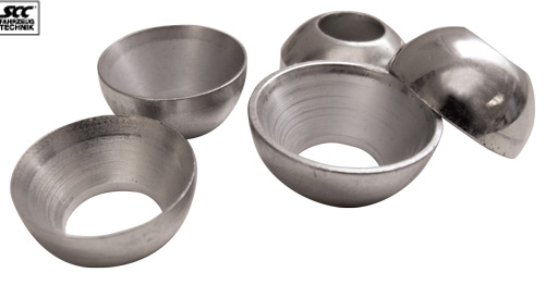 Wielbout M12 x 1,5 35 Bol