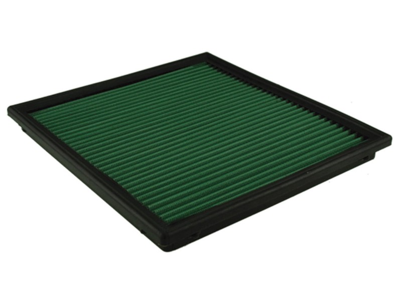 Green Luchtfilter BMW 5 & 6 Serie – 535i / 640i / ActiveHybrid 5