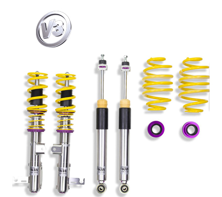 Schroefset KW V1 inox Opel Insignia Sports Tourer OG-A 2.0 Turbo