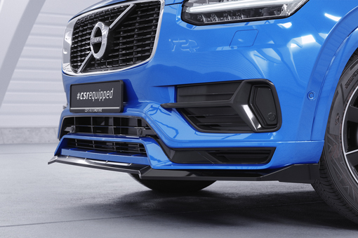 Voorspoiler Volvo XC90 (2e generatie) R-Design
