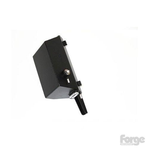 Nissan GT R35 FORGE ALLOY HEADER TANK