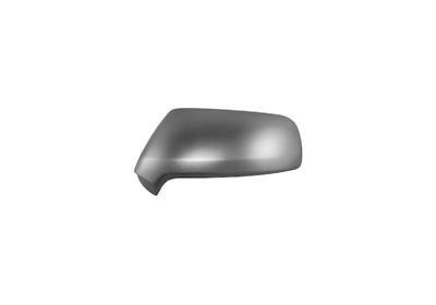 spiegelkapje, in primer, links Citroen C3, Picasso, 2009-2013