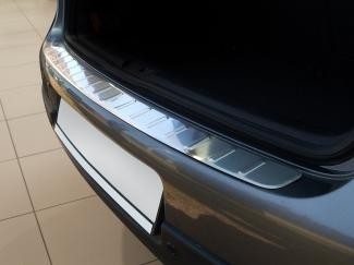 RVS Kofferbakbeschermlijst VW Golf V 5D 2003-2008