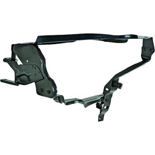 Koplamp houder Links Mercedes W208