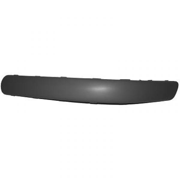 AchterBumper lijst rechts GOLF IV 98->> PRIMED
