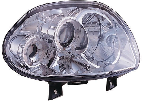 Headlights Renault Clio 98-01