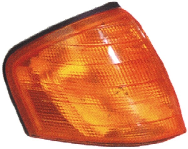 Knipperlicht rechts W202 93-00 ORANJE