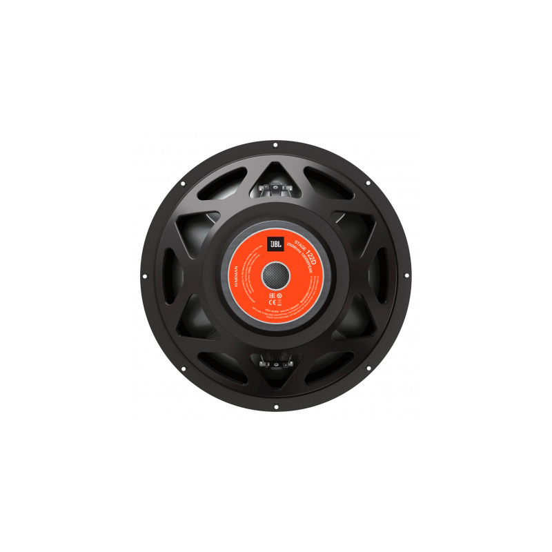 JBL Stage 122D 12'' Subwoofer 1000W