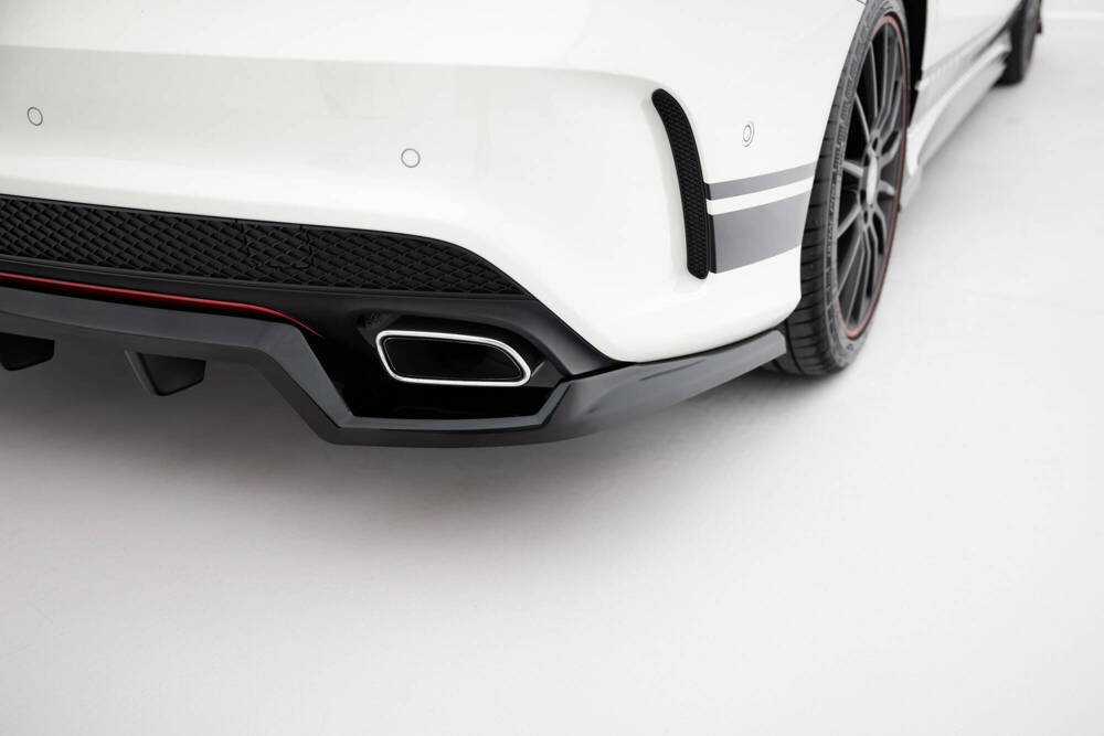 Achterdiffuser Mercedes-Benz CLA AMG-Line C117
