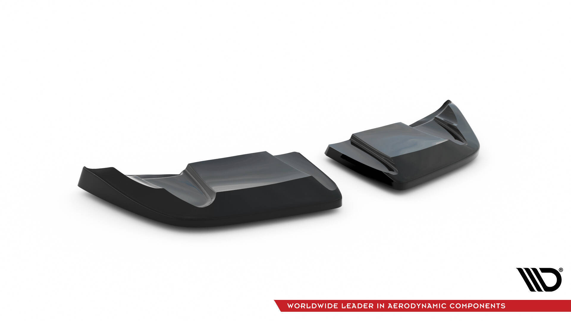 Bodykit – Chevrolet Corvette C6 (2004–2013)