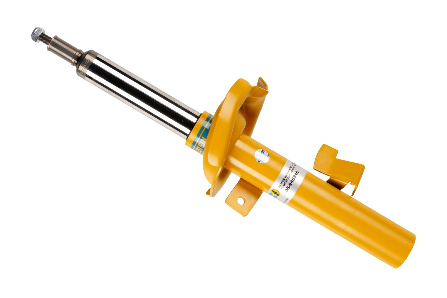 Amortiguador Delantero Bilstein B6 R Para Volvo V40 Desde 07.12