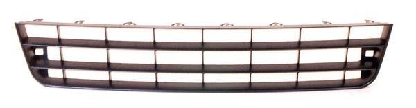 voorbumpergrille, Diesel 2.0FSi, midden VW Golf 5, 2003-2008