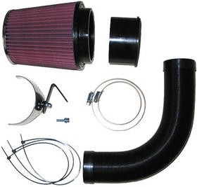 K&N 57i kit Opel Meriva 1.7 CDTi 03-04