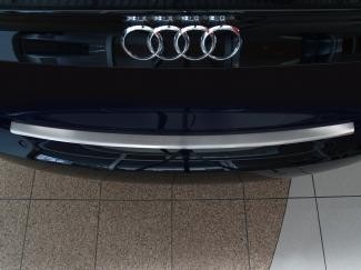 RVS Kofferbakbeschermlijst Audi A5 sportback 2009-