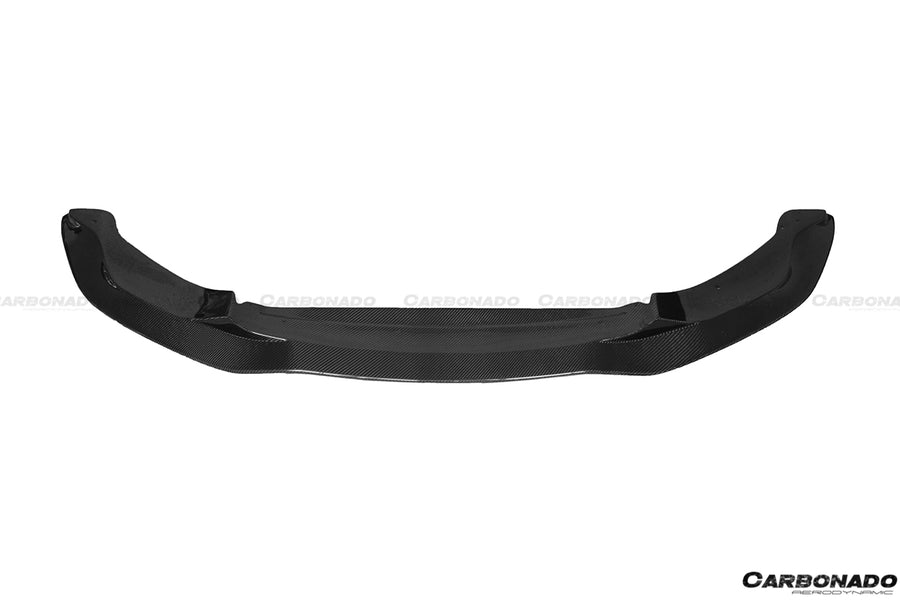BMW M3 F80 & M4 F82 SM Style Voorspoiler 2014-2020