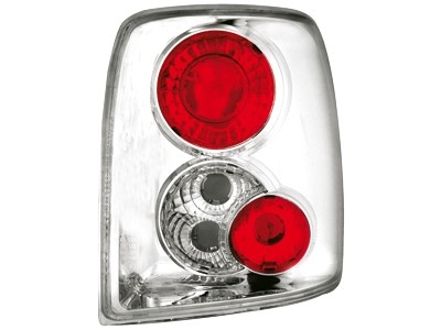 Luces traseras VW Passat variant 3B 97-00 new style cromo