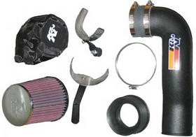 K&N 57i kit Alfa Romeo 156 2.0 16v JTS 02-04