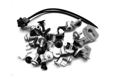 montageset voorschade Fiat Panda, 2003-2012