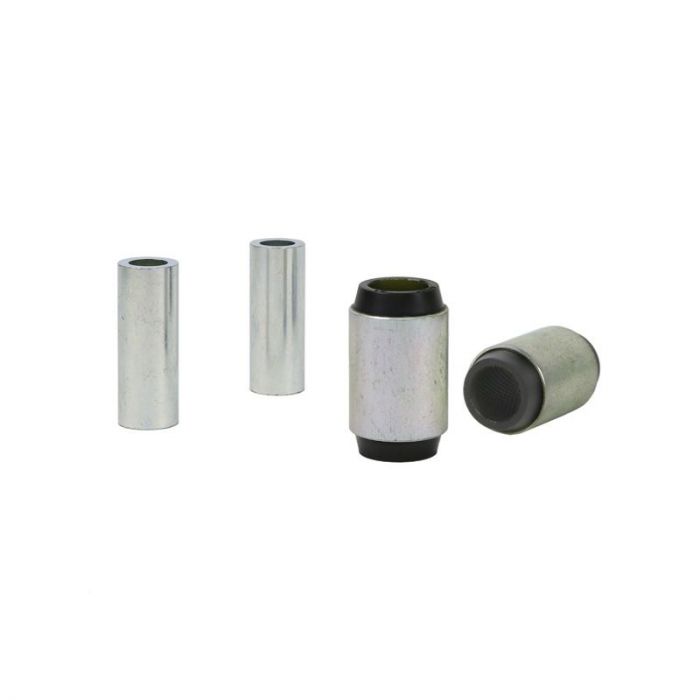 Whiteline Draagarm - Lower Inner Bushing  Mazda RX 8 SE17 2003-2012