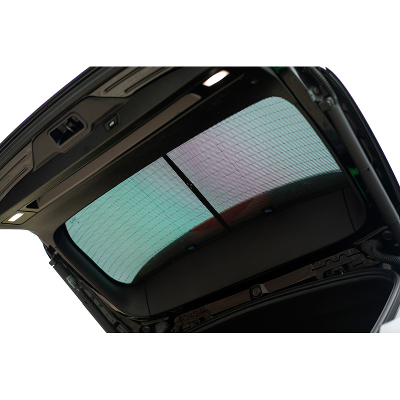 Set Car Shades  BMW X5 (F15) 2013-2018 (8-delig)