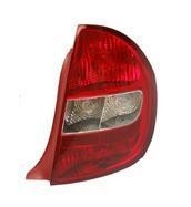 achterlicht, zonder fittingdeel, rechts Citroen C5, 2001-2004