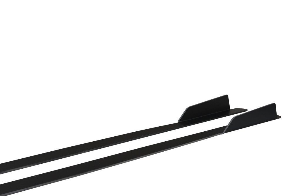 Zijskirts Diffusor BMW 1-Serie F20/F21 Facelift M-Power Sport