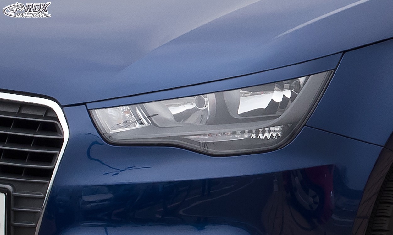 RDX Booskijker Audi A1 8X/8XA