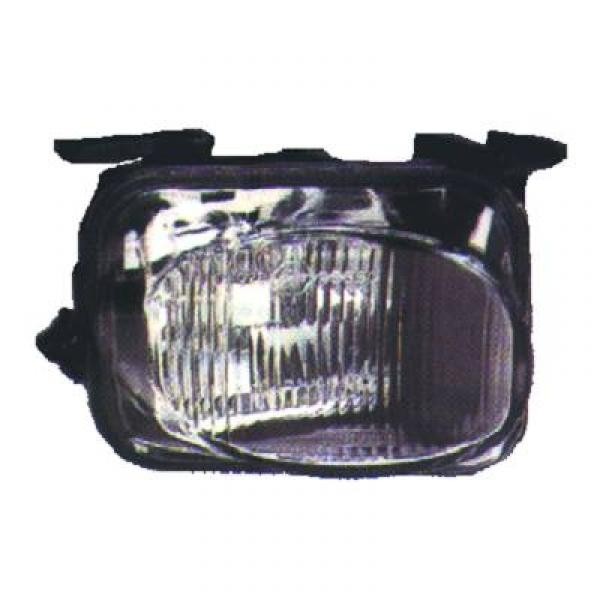 Mistlamp links CORSA GSI. 93-00 LAA 522