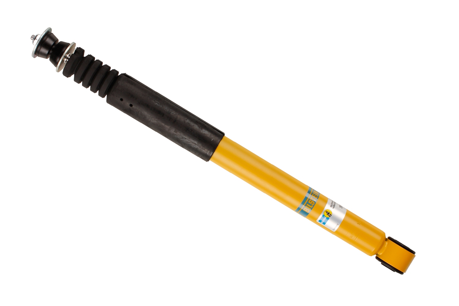 Amortiguador Trasero Bilstein B8 Renault Twingo Ii Cn