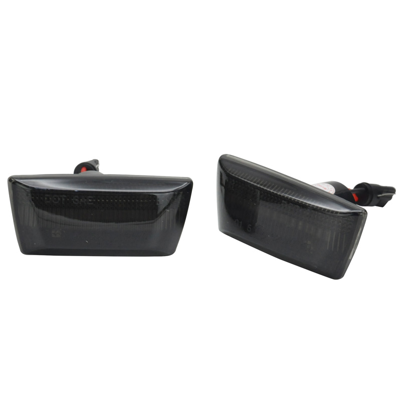 Indicators Dynamic Opel Astra H, J, Corsa D, E, Insignia, Mariva, Zafira , Adam, Led