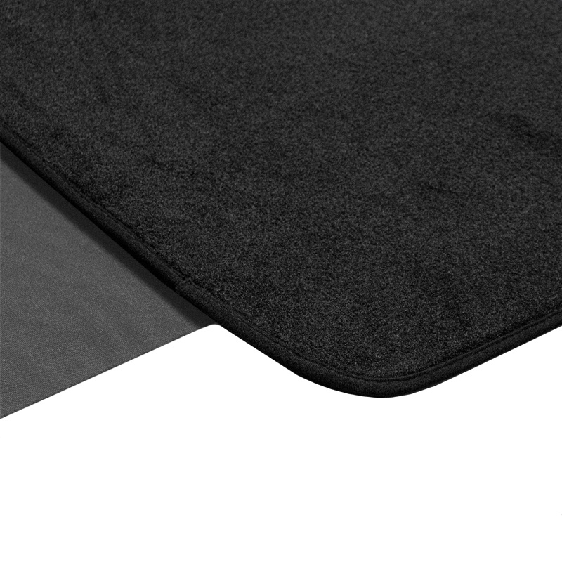 Velours Kofferbakmat  Volkswagen Passat 3C Variant 2005-2010 & 2011-