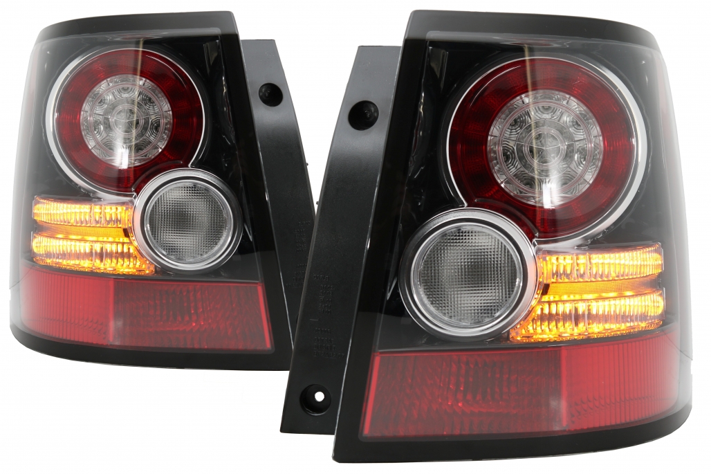 Taillights Range Rover Sport 05-13 LED