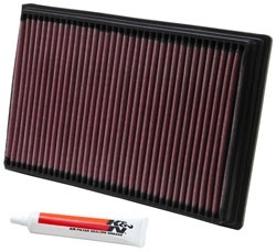 K&N Inlegfilter Seat Inca 1.9 1995-6/01